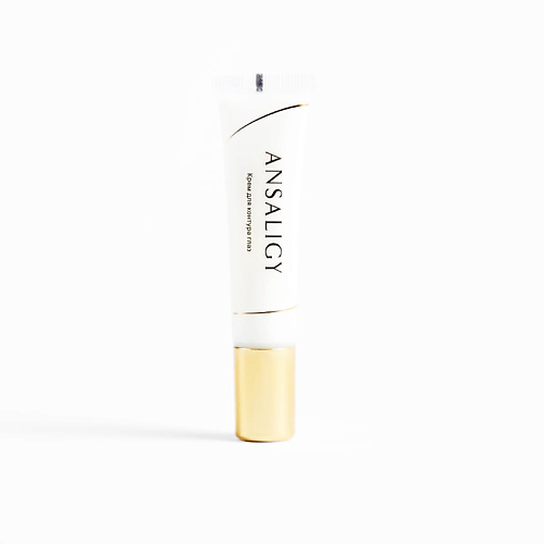 ANSALIGY Крем для контура глаз Hydra Lift Eye Cream 15 #1