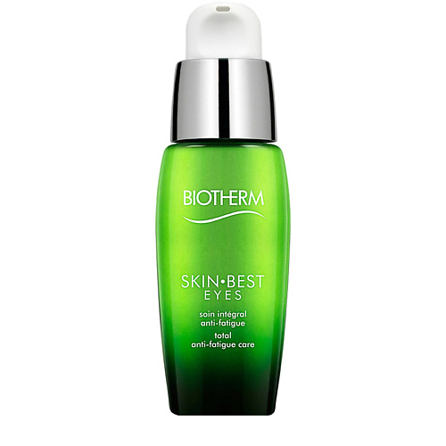 BIOTHERM Крем для кожи вокруг глаз Skin Best 15 #1