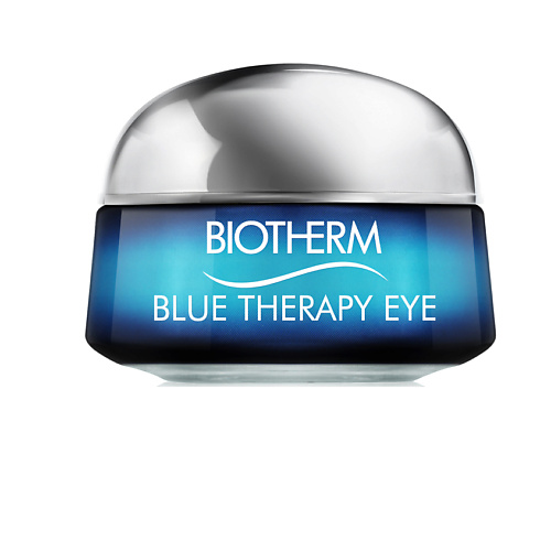 BIOTHERM Крем против старения для контура глаз Blue Therapy 15 #1