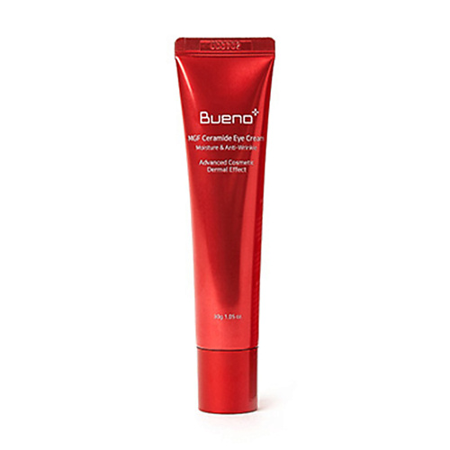 BUENO MGF Peptide Eye Cream  Крем для зоны вокруг глаз с MGF и пептидами 30 #1