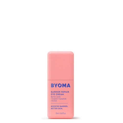 BYOMA Восстанавливающий крем для кожи вокруг Barrier Repair Eye Cream 20 #1