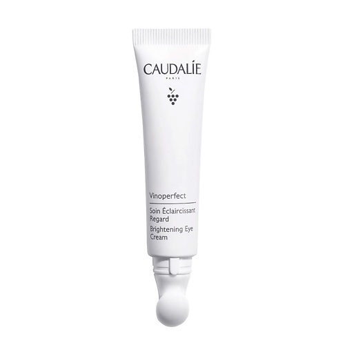 CAUDALIE Крем для глаз Осветляющий Vinoperfect 15 #1