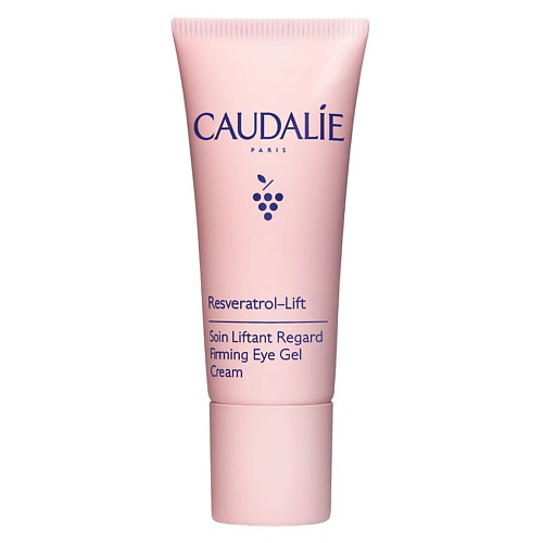 CAUDALIE Крем-гель для глаз с эффектом лифтинга Resveratrol Lift 15 #1