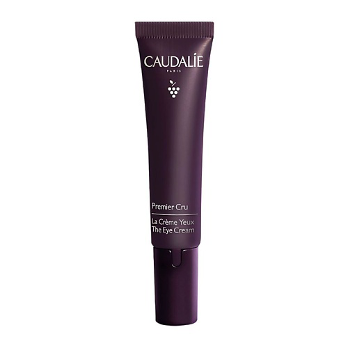 CAUDALIE Омолаживающий крем для глаз Premier Cru La Crème Yeux 15 #1