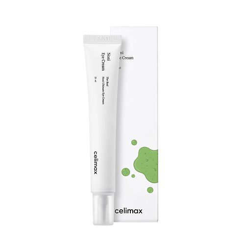 CELIMAX Крем для кожи вокруг глаз The Real Noni Ultimate Eye Cream 20 #1