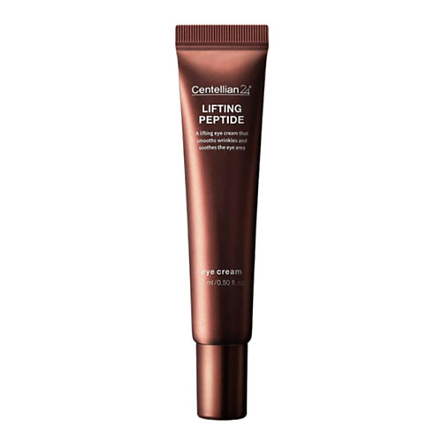 CENTELLIAN24+ Крем для глаз с пептидами и эффектом лифтинга - Lifting peptide eyecream 15 #1