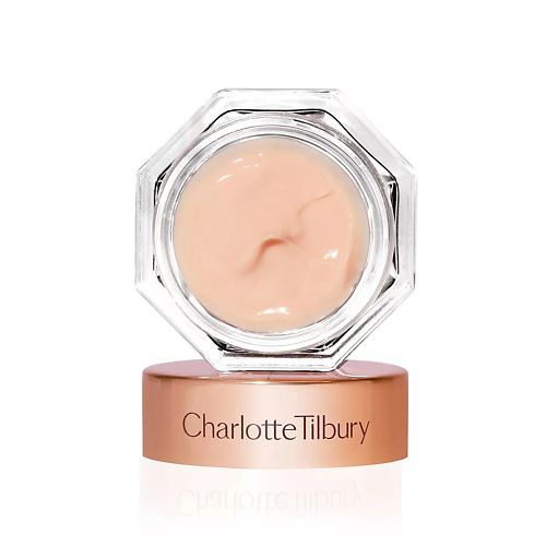 CHARLOTTE TILBURY Крем для области вокруг глаз Magic Eye Rescue (Refillable) 15 #1