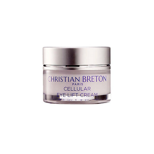 CHRISTIAN BRETON Крем-лифтинг для контура глаз Клеточный Cellular Eye Lift Cream 15 #1