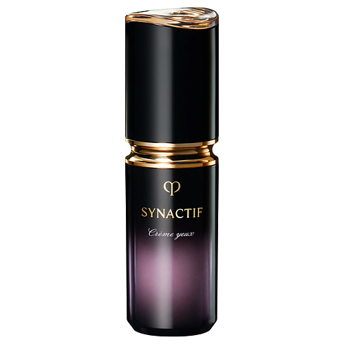 CLÉ DE PEAU BEAUTÉ Крем для кожи вокруг глаз Synactif 20 #1