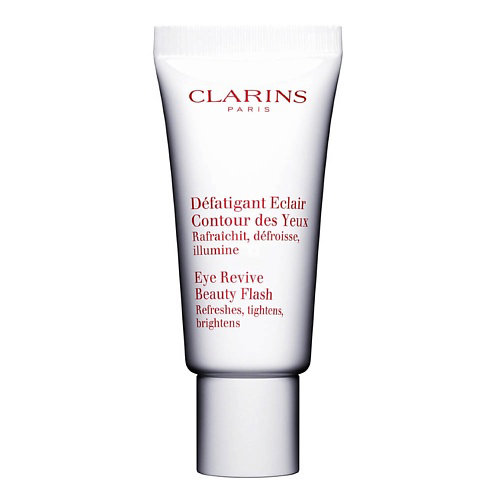 CLARINS Крем-гель против усталости для кожи вокруг глаз Defatigant Éclair Contour des Yeux 20 #1