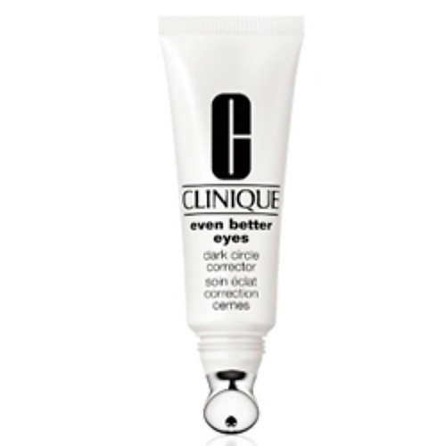 CLINIQUE Корректор, выравнивающий тон кожи вокруг глаз Even Better Eyes Dark Circle Corrector 10 #1