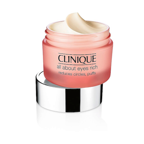 CLINIQUE Крем для ухода за кожей вокруг глаз All About Eyes Rich 15 #1
