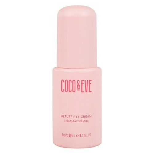 COCO & EVE Крем для кожи вокруг глаз Depuff Eye Cream 20 #1