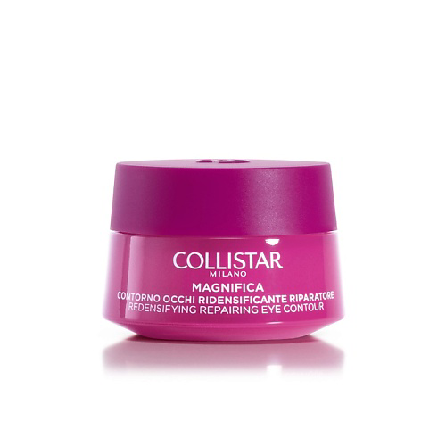 COLLISTAR Крем для глаз восстанавливающий с эффектом наполнителя Magnifica Redensifying Repairing Eye Contour 15 #1