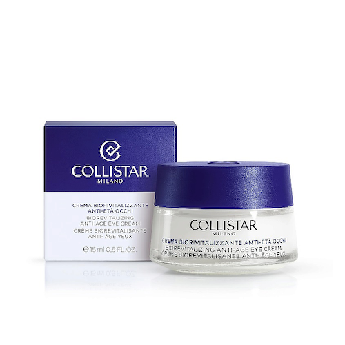 COLLISTAR Крем для контура глаз Biorevitalizing Anti-Age Eye Cream 15 #1