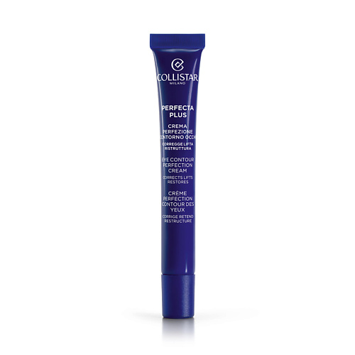 COLLISTAR Восстанавливающий крем для контура глаз Perfecta Plus Eye Contour Perfection Cream 15 #1