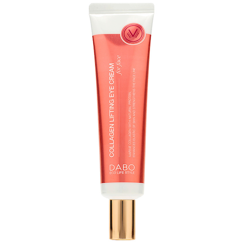 DABO Крем-лифтинг для области вокруг глаз с коллагеном Collagen Lifting Eye Cream 30 #1