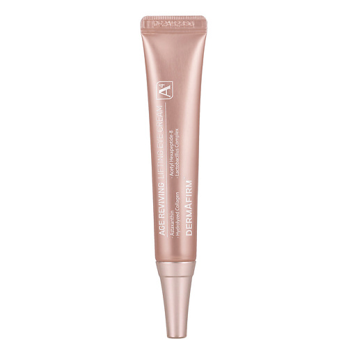 DERMAFIRM Крем для кожи вокруг глаз Age Reviving Lifting Eye Cream A4 20 #1
