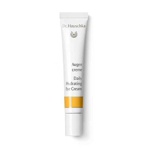 DR. HAUSCHKA Крем для кожи вокруг глаз Augencreme 12 #1