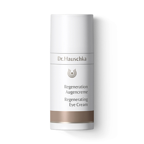 DR. HAUSCHKA Регенерирующий крем для кожи вокруг глаз Regeneration Augencreme 15 #1