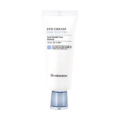DR. HEDISON Крем для глаз Eye Cream For Youth 30 #1