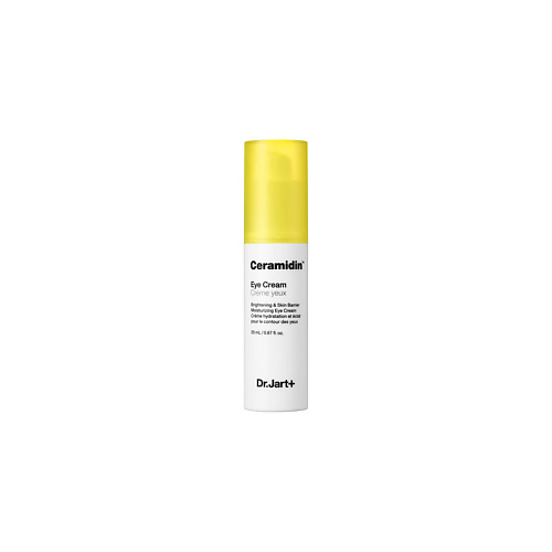 DR. JART+ Крем для глаз увлажняющий и освежающий Ceramidin Eye Cream 20 #1