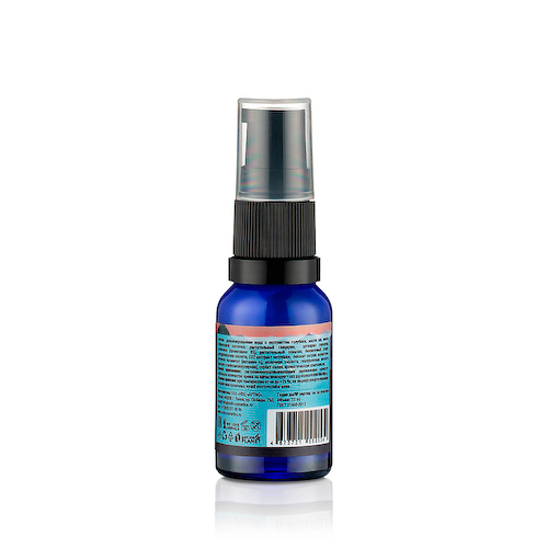 ECOCRAFT Крем для кожи вокруг глаз Лифтинг-эффект Алтайская голубика Altai Blueberry Eye Cream 15 #1