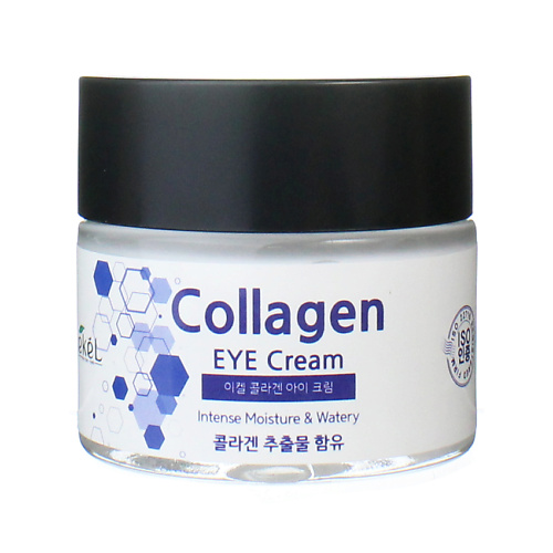 EKEL Крем для глаз с Коллагеном Против морщин Eye Cream Collagen 70 #1