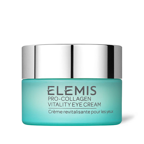 ELEMIS Крем для век Про-Коллаген Pro-Collagen Vitality Eye Cream 15 #1