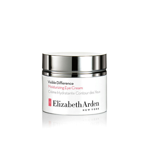 ELIZABETH ARDEN Увлажняющий крем для глаз Visible Difference 15 #1