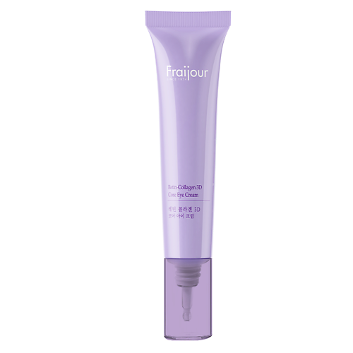 FRAIJOUR Крем для области вокруг глаз КОЛЛАГЕН/РЕТИНОЛ Retin-Collagen 3D Core Eye Cream 15 #1