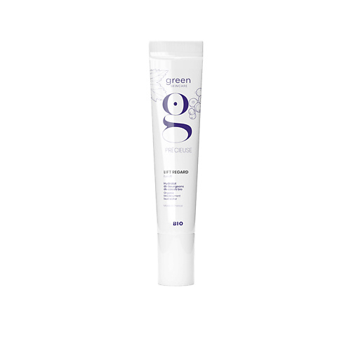 GREEN SKINCARE Крем-лифтинг для кожи вокруг глаз с черной смородиной Precieuse 15 #1