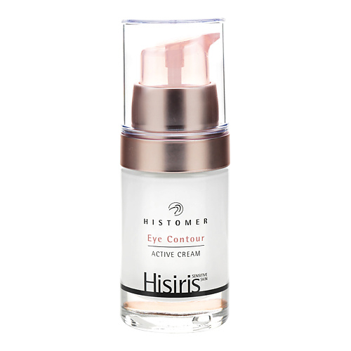 HISTOMER Крем Актив для век HISIRIS 15 #1