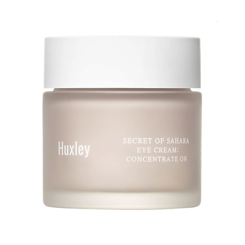 HUXLEY Крем для области вокруг глаз Eye Cream Concentrate On 30 #1