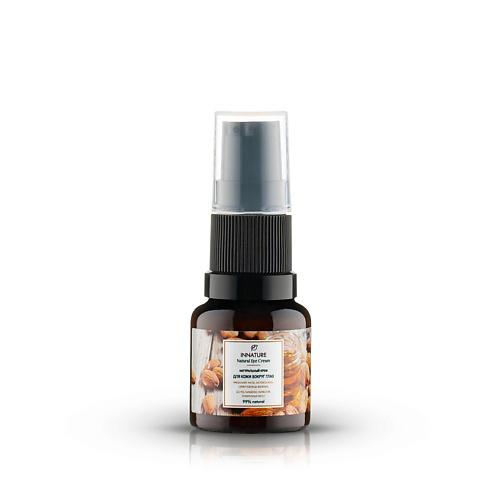 INNATURE Крем для кожи вокруг глаз Natural Eye Cream 15 #1
