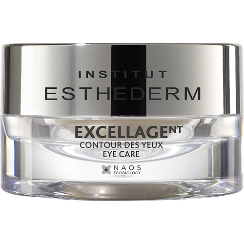 INSTITUT ESTHEDERM Крем для контура глаз EXCELLAGE NT 15 #1