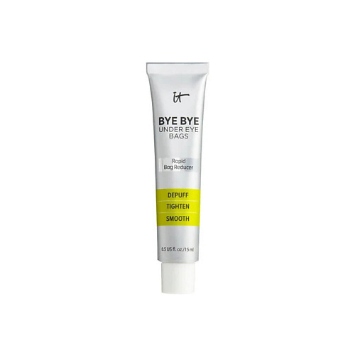 IT COSMETICS Крем против мешков под глазами Bye Bye Under Eye Bags Daytime Treatment 15 #1