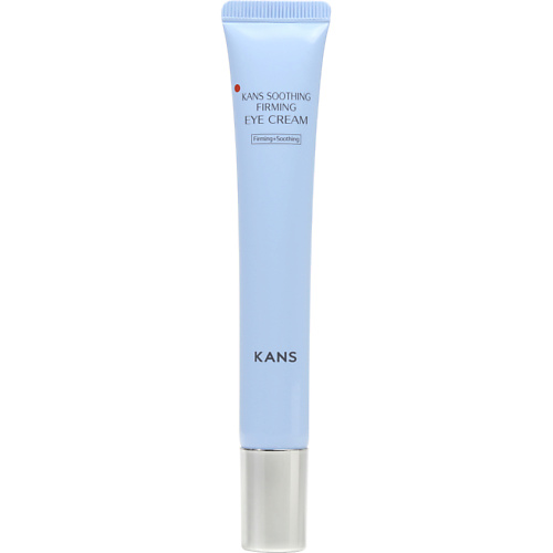 KANS Успокаивающий укрепляющий крем для кожи вокруг глаз Soothing Firming Eye Cream 20 #1