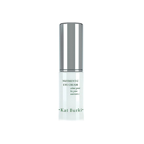 KAT BURKI Крем для глаз питательный Nutrient-C Eye Cream 15 #1