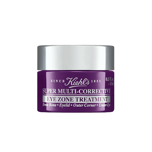 KIEHL'S Антивозрастной крем для глаз Super Multi-Corrective Eye Zone Treatment 14 #1