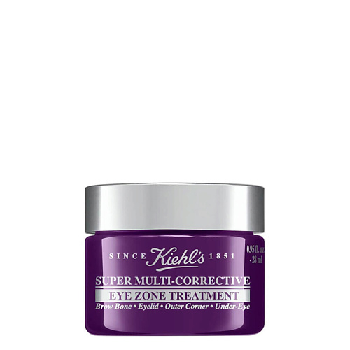 KIEHL'S Антивозрастной крем для глаз Super Multi-Corrective Eye Zone Treatment 28 #1