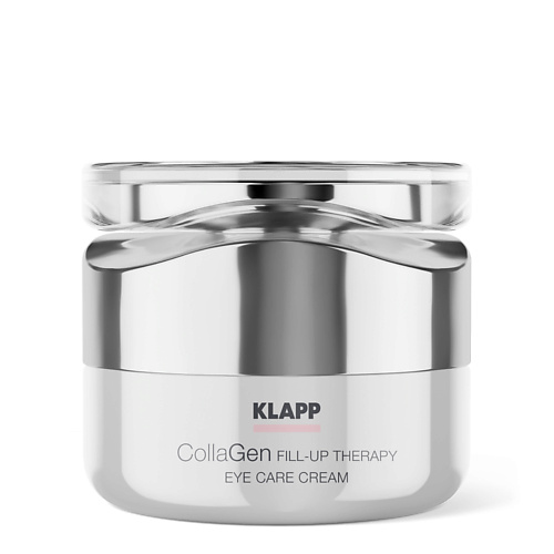 KLAPP COSMETICS Крем для кожи вокруг глаз CollaGen Eye Cream 20 #1