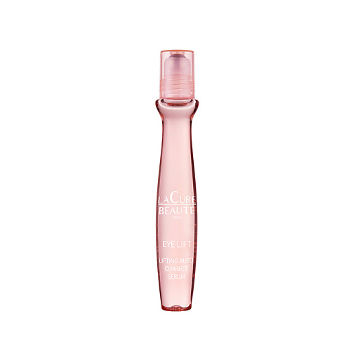 LA CURE BEAUTE Лифтинг-ролик для контура глаз Eye Lift Lifting Auto Correct Serum 15 #1