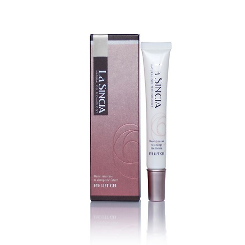 LA SINCIA Крем для век против морщин Eye Lift Gel 20 #1