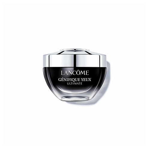 LANCOME Активный антивозрастной крем для век Génifique Yeux Ultimate 20 #1