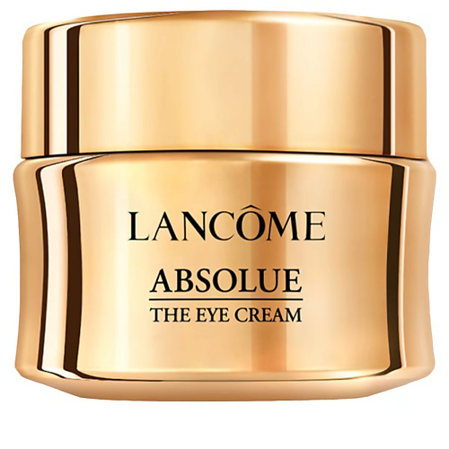 LANCOME Разглаживающий и восстанавливающий крем для глаз Absolue The Eye Cream 20 #1