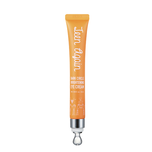 LOOK AT ME Крем для глаз осветляющий против темных кругов Again Dark Circle Brightening Eye Cream 25 #1