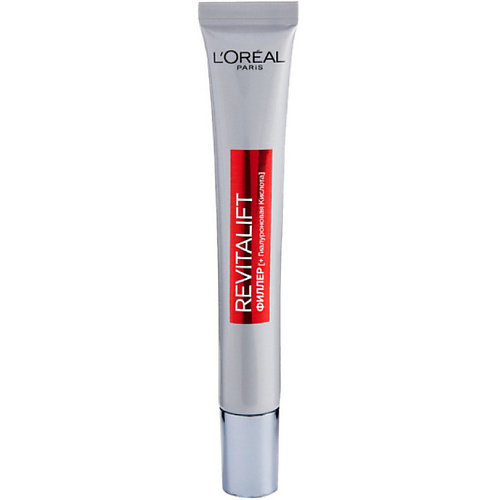 L'ORÉAL PARIS Антивозрастной крем против морщин для области вокруг глаз Revitalift Филлер [ha] 15 #1