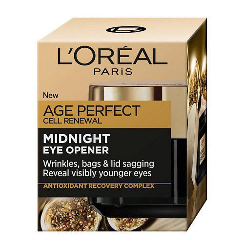L'ORÉAL PARIS Восстанавливающий крем для кожи вокруг глаз Age Perfect 15 #1