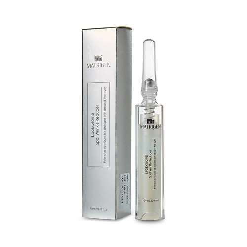 MATRIGEN Lipo Exosome Spot Wrinkle Reducer Средство для кожи вокруг глаз 10 #1